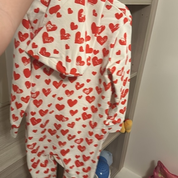 Molo suit size 3 - Picture 5 of 5